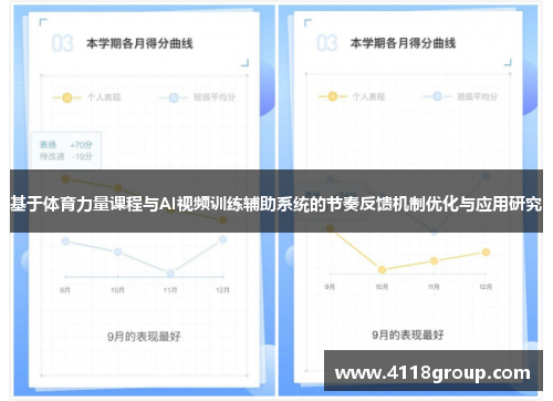 基于体育力量课程与AI视频训练辅助系统的节奏反馈机制优化与应用研究